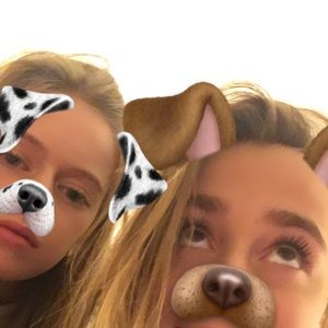 Meet your Posher, Maya